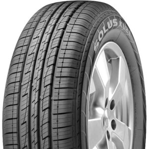 Kumho Eco Solus KL21 225/65 R17 102H