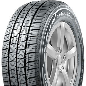 Kumho Portran CX11 225/75 R16 121/120R