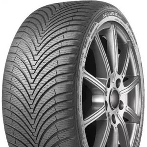 Kumho Solus HA32 205/55 R16 91H