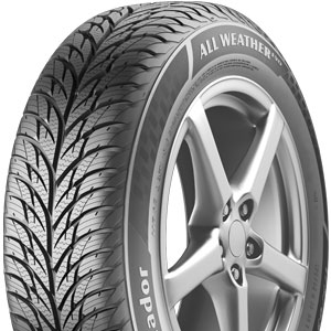 Matador MP62 All Weather Evo 235/55 R17 FR 103V