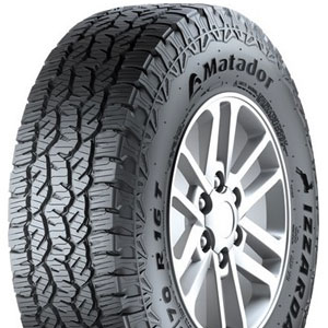 Matador MP72 Izzarda A/T 2 255/70 R16 111T