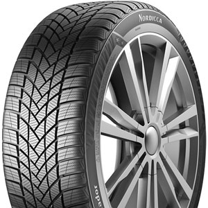 Matador MP93 Nordicca 155/70 R13 75T