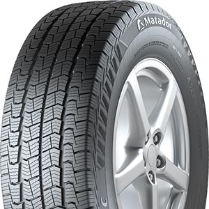 Matador MPS400 Variant AW 2 195/75 R16 107/105R