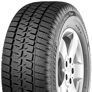 Matador MPS530 Sibir Snow Van 175/65 R14 C 90T