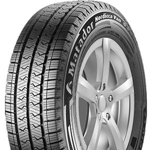 Matador Nordicca Van 195/65 R16 C 104/102T