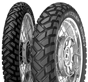 Metzeler Enduro 3 Sahara 90/90/21 TT,F,DP 54S