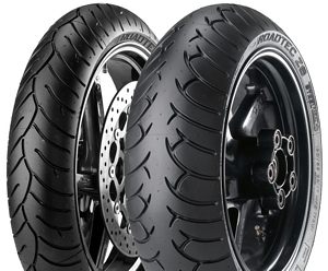 Metzeler Roadtec Z6 180/55/17 R,TL 73W