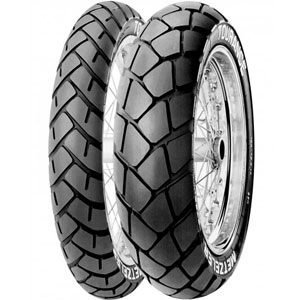 Metzeler Tourance 140/80/17 R,TL 69H