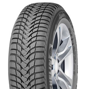 Michelin Alpin A4 165/65 R15 81T