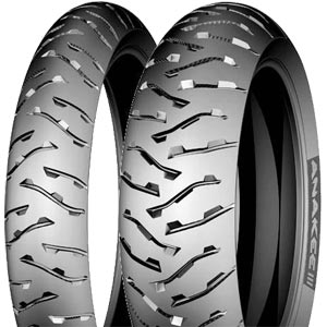 Michelin Anakee 3 120/70/19 TL,TT,F 60V