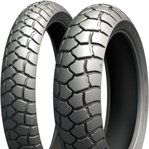 Michelin Anakee Adventure 110/80/18 TL/TT,F 58V