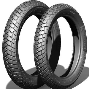 Michelin Anakee Street 2.50/-/17 TT 43P