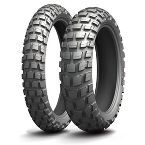 Michelin Anakee Wild 140/80/18 TL/TT,R 70R