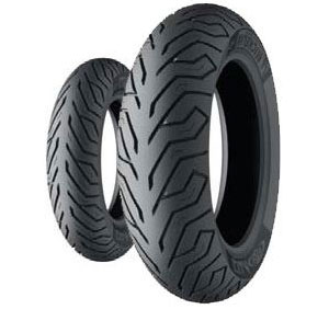 Michelin City Grip 90/90/10 TL,F/R 50J