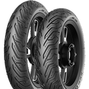 Michelin City Grip Saver 130/70/12 TL/TT,R 62S