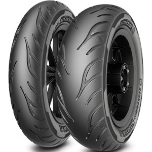 Michelin Commander III Cruiser 140/90/15 TL/TT,R 76H