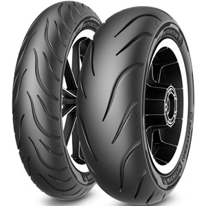 Michelin Commander III Touring 130/90/16 TL/TT,F 73H