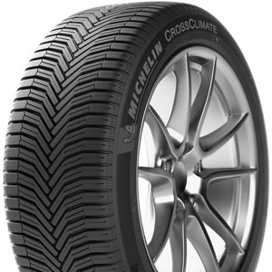 Michelin Crossclimate+ 205/65 R15 99V