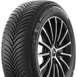 Michelin Crossclimate 2 245/35 R20 FR 95Y