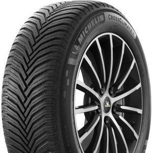 Michelin Crossclimate 2 A/W 245/60 R18 109V