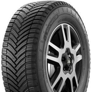 Michelin Crossclimate Camping 195/75 R16 107R