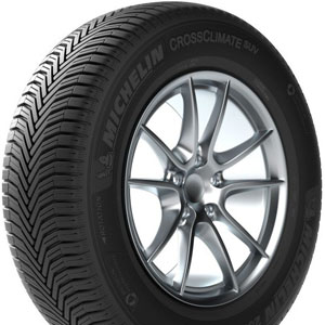 Michelin Crossclimate SUV 255/55 R18 109W