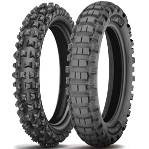 Michelin Desert Race 140/80/18 TT,R 70R