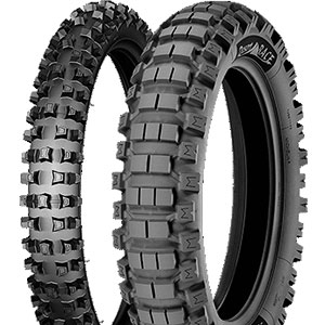 Michelin Desert Race Baja 140/80/18 TT,R 70R