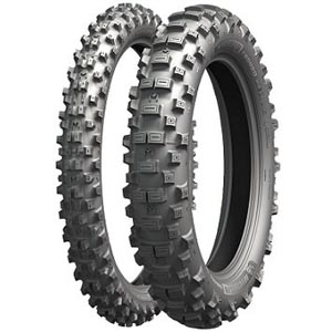 Michelin Enduro Hard 90/100/21 TT,F 57R