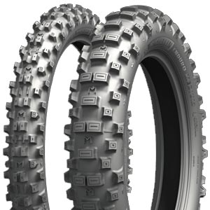 Michelin Enduro Medium 120/90/18 TT,R 65R