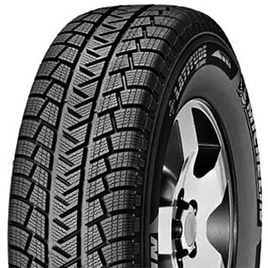 Michelin Latitude Alpin 255/55 R18 109V