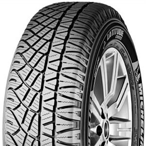 Michelin Latitude Cross 265/65 R17 112H