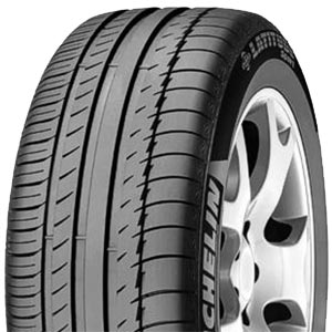 Michelin Latitude Sport 275/55 R19 111W