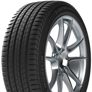 Michelin Latitude Sport 3 275/45 R19 108Y