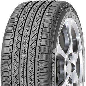 Michelin Latitude Tour HP 235/60 R18 107V