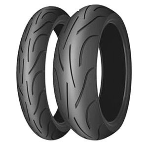 Michelin Pilot Power 190/55/17 TL,R 75W