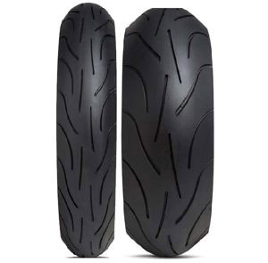 Michelin Pilot Power 2CT 160/60/17 ZR, R, TL 69W