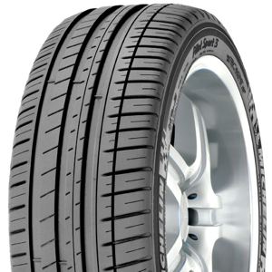 Michelin Pilot Sport 3 205/45 R16 87W