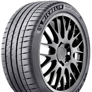 Michelin Pilot Sport 4S 295/35 R21 *,FR 107Y