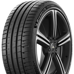 Michelin Pilot Sport 5 205/45 R17 FR 88Y