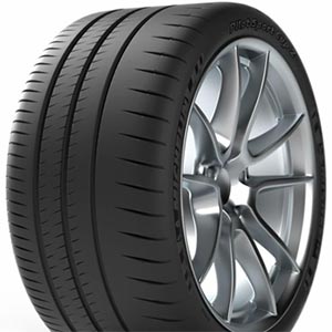 Michelin Pilot Sport Cup 2 245/35 R20 95Y