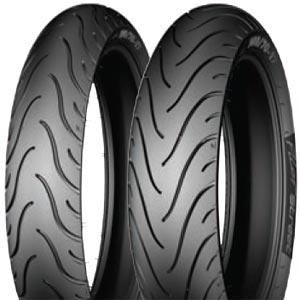 Michelin Pilot Street 90/80/17 TL,TT,F 46S