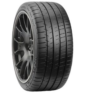 Michelin Pilot Super Sport 245/40 R18 MO 97Y