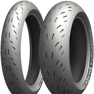 Michelin Power Cup Evo 120/70/17 F,TL 58W