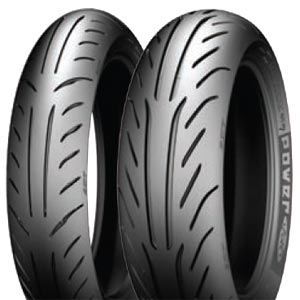 Michelin Power Pure SC 120/80/14 TL,F 58S