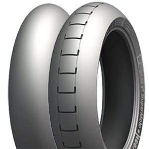 Michelin Power Supermoto C 160/60/17 R,TL