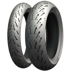 Michelin Road 5 160/60/17 TL,R 69W