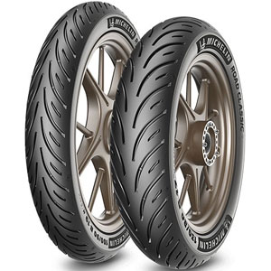 Michelin Road Classic 110/70/17 TL,F 54H