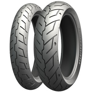 Michelin Scorcher 21 120/70/17 TL,F 58V