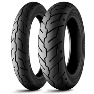 Michelin Scorcher 31 100/90/19 TL/TT,F 57H